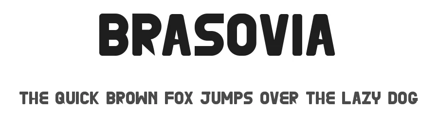 Brasovia