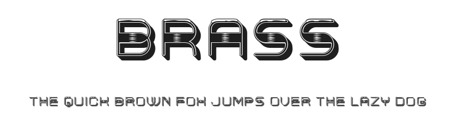 Brass