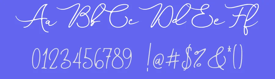 Brattica by aldedesign — Script Handwritten Font — thumbnail 3