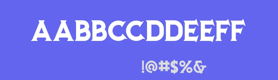 Brattlies by Riyadh Rahman — Decorative Font — thumbnail 3