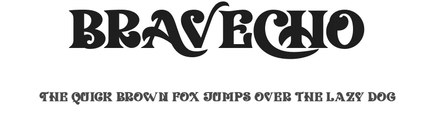 Bravecho