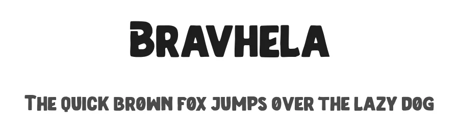 Bravhela