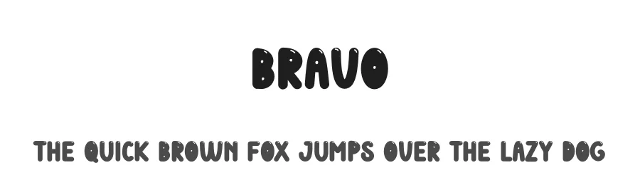 Bravo