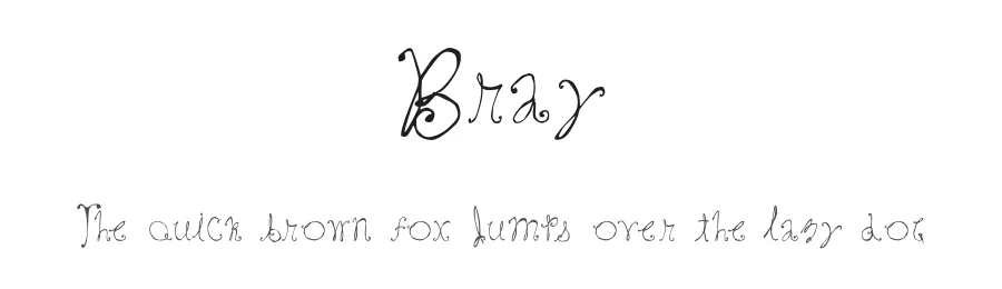 Bray