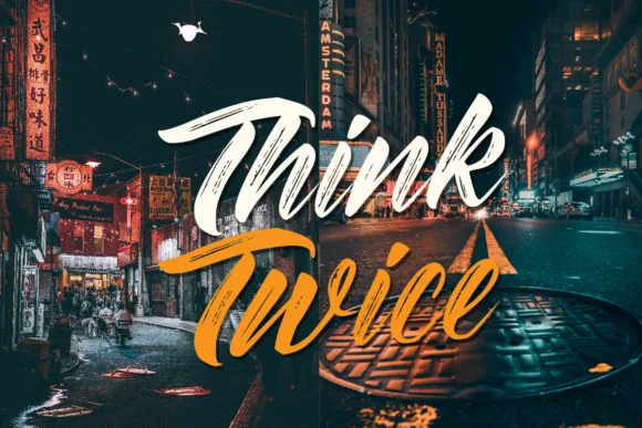 Braydon Font by Debut Studio — Script Handwritten Font — thumbnail 6