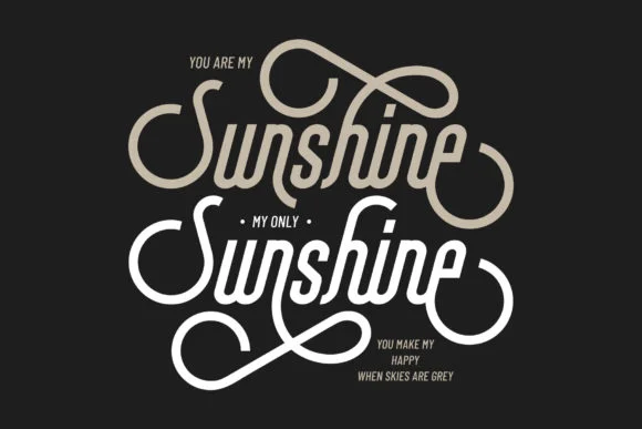 Brayline Font by Surotype — Script Handwritten Font — thumbnail 5