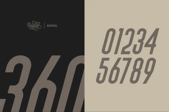 Brayline Font by Surotype — Script Handwritten Font — thumbnail 7