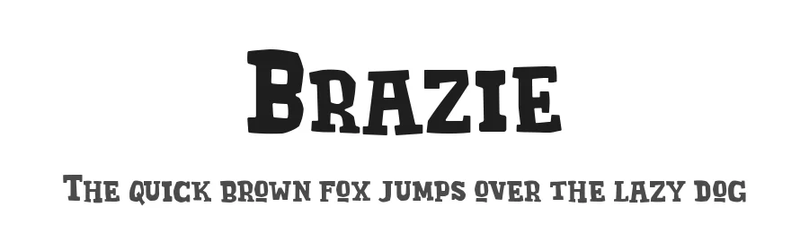 Brazie