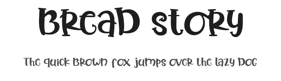 Bread Story