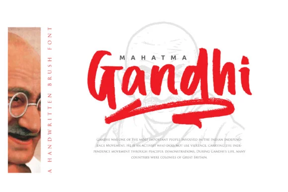 Break Types Font by Atjcloth Studio — Script Handwritten Font — thumbnail 2