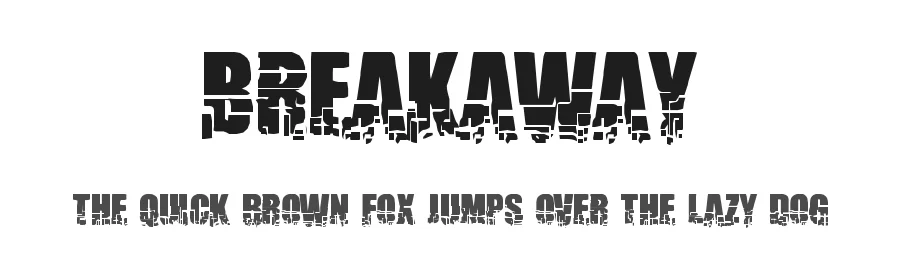 Breakaway