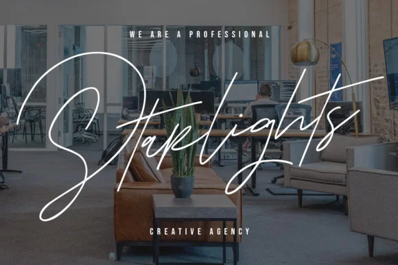 Breakloft Font by Maulana Creative — Script Handwritten Font — thumbnail 2