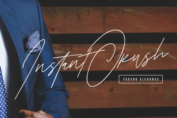 Breakloft Font by Maulana Creative — Script Handwritten Font — thumbnail 4
