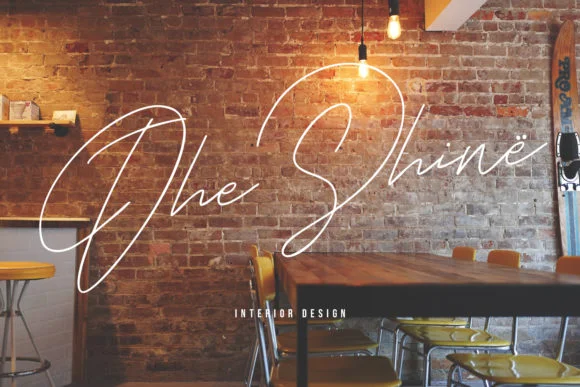 Breakloft Font by Maulana Creative — Script Handwritten Font — thumbnail 5