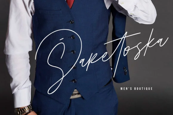 Breakloft Font by Maulana Creative — Script Handwritten Font — thumbnail 7