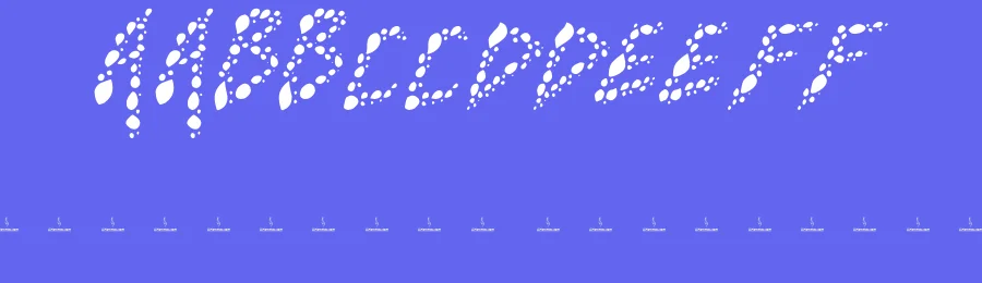 Breathe Ink by JSH creates — Decorative Font — thumbnail 3