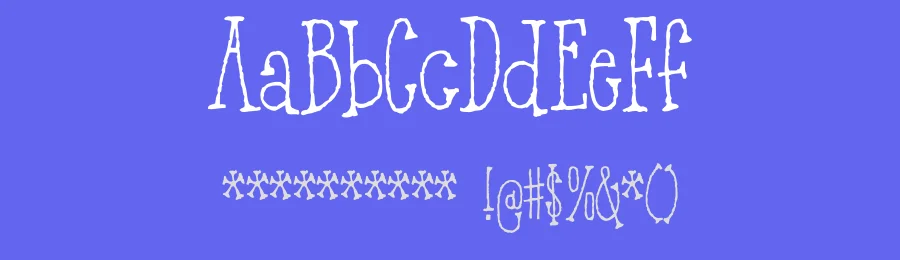 Breathtaking Beauty by Pizzadude — Decorative Font — thumbnail 3