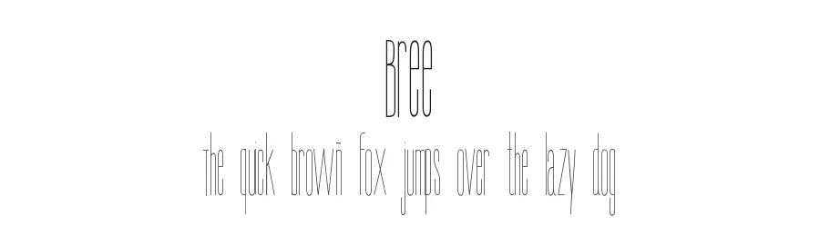 Bree