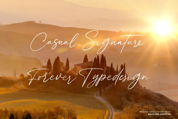 Breezeblocks Font by Maulana Creative — Script Handwritten Font — thumbnail 3