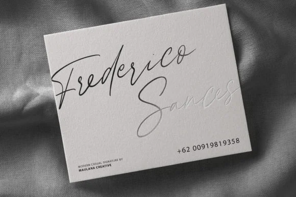 Breezeblocks Font by Maulana Creative — Script Handwritten Font — thumbnail 9