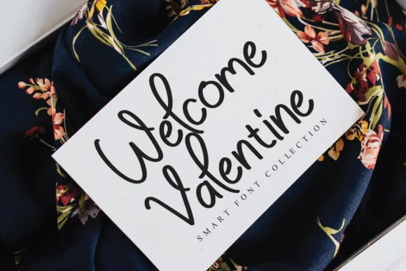 Brellanita Font by Roronoa zoro.S.P.D — Script Handwritten Font — thumbnail 2