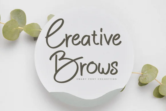Brellanita Font by Roronoa zoro.S.P.D — Script Handwritten Font — thumbnail 4
