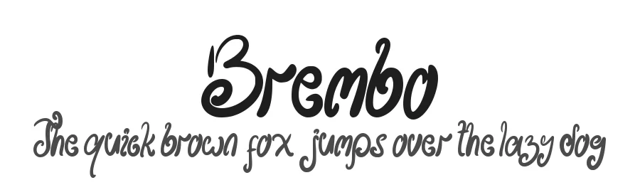 Brembo