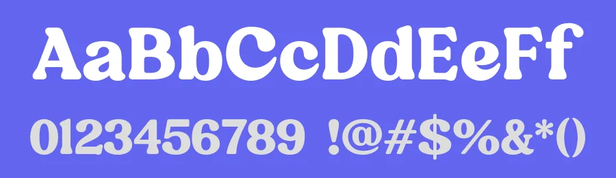 Bremlin by Akhmad Reza Fauzi — Decorative Font — thumbnail 3