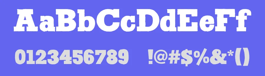 Brennan by Mario Arturo — Decorative Font — thumbnail 3
