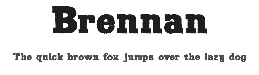 Brennan