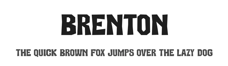 Brenton