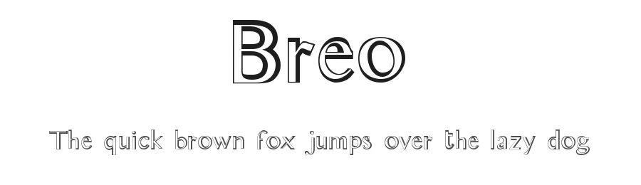 Breo