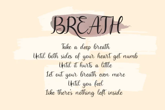 Bretagne Font by WinType — Script Handwritten Font — thumbnail 2