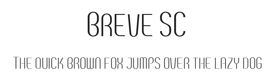 Breve SC