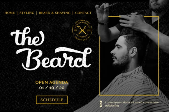 Breylone Font by Skinny type — Script Handwritten Font — thumbnail 2