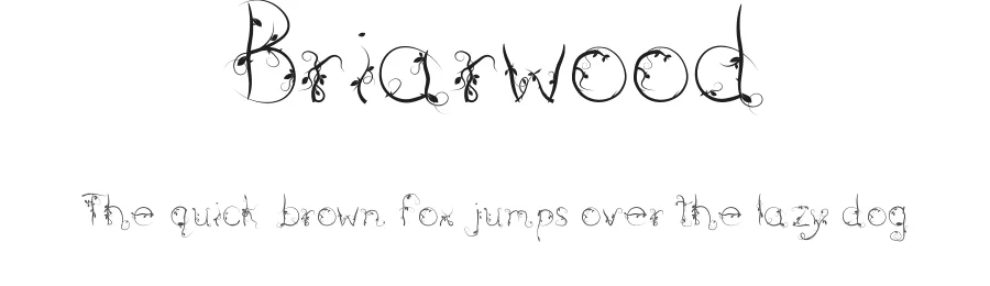 Briarwood
