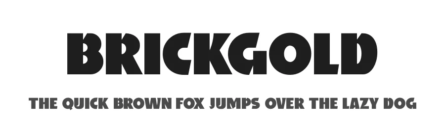 Brickgold