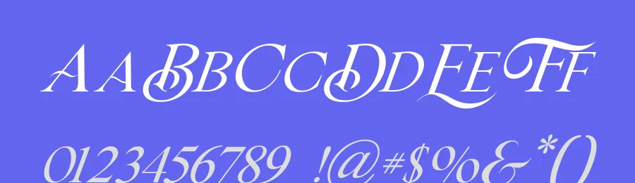 Bricktown by Kong Font — Serif Font — thumbnail 3