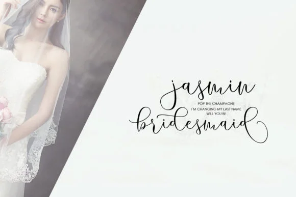 Bridgehouse Font by moriztype — Script Handwritten Font — thumbnail 6