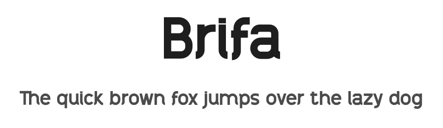 Brifa