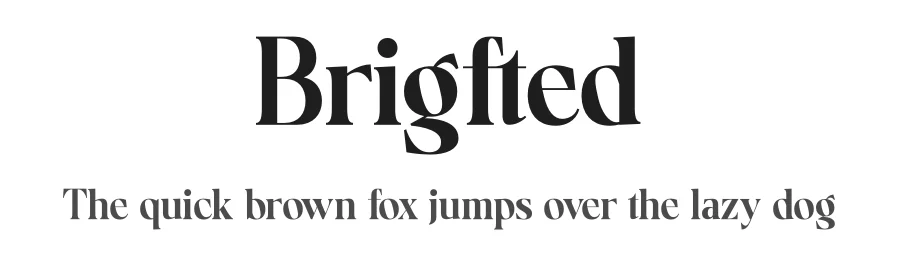 Brigfted