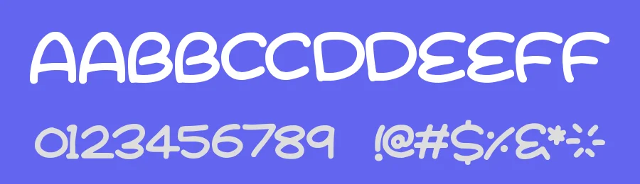 Bright & Early by Hawtpixel — Decorative Font — thumbnail 3