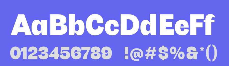 Bright Giftak by Timelesstype Studio — Sans Serif Font — thumbnail 3