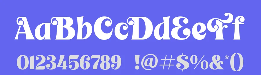 Bright Kenly by Timelesstype Studio — Decorative Font — thumbnail 3