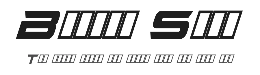 Bright Star by imagex — Display Font