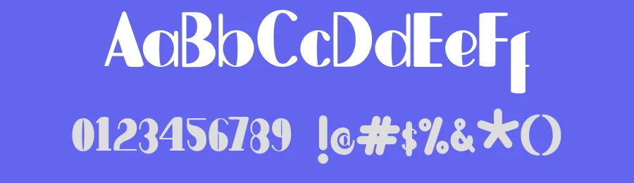 Brighter by SSI.Scraps — Decorative Font — thumbnail 3