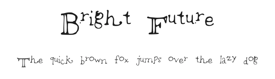 Bright Future