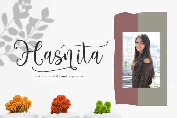 Brightlady Font by Sulthan Studio — Script Handwritten Font — thumbnail 2