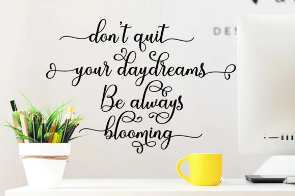 Brightness Font by Black Studio by Black Studio — Script Handwritten Font — thumbnail 2