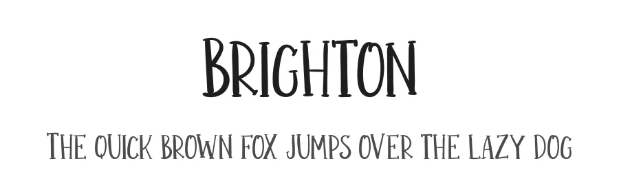 Brighton